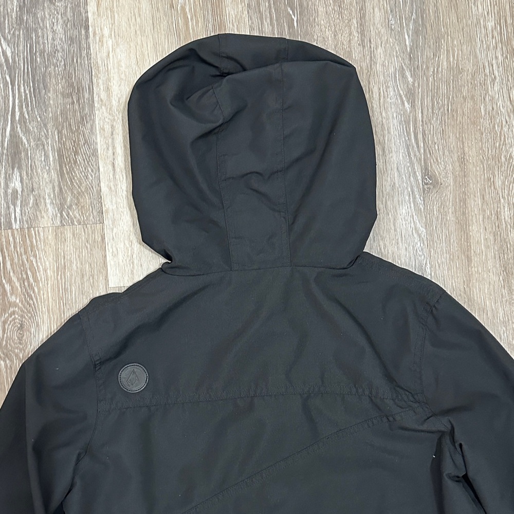 Volcom Windbreaker Jacket - Picture 9 of 11